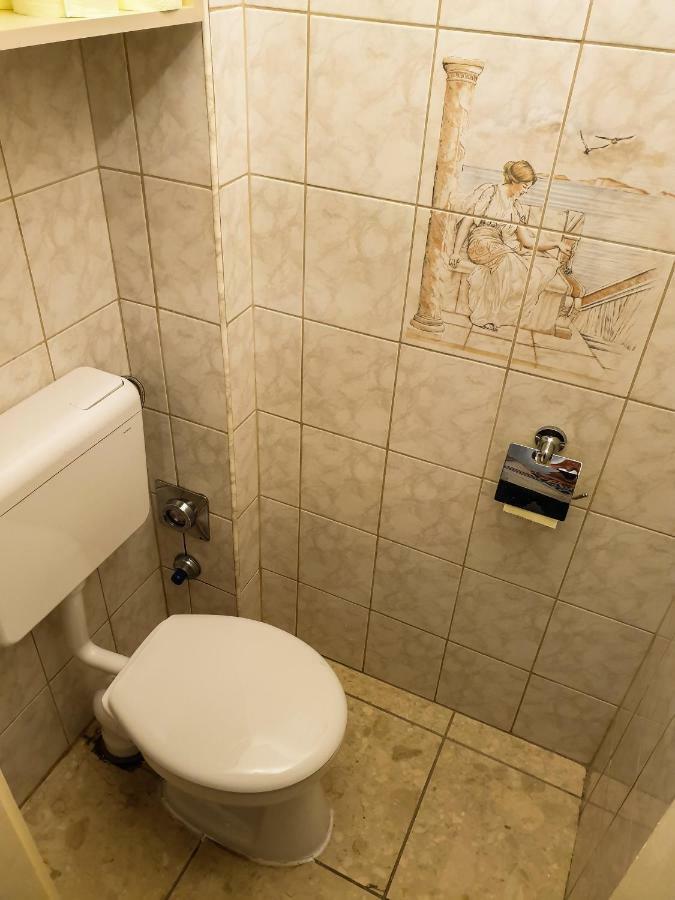 Appartamento New Pest Apartman