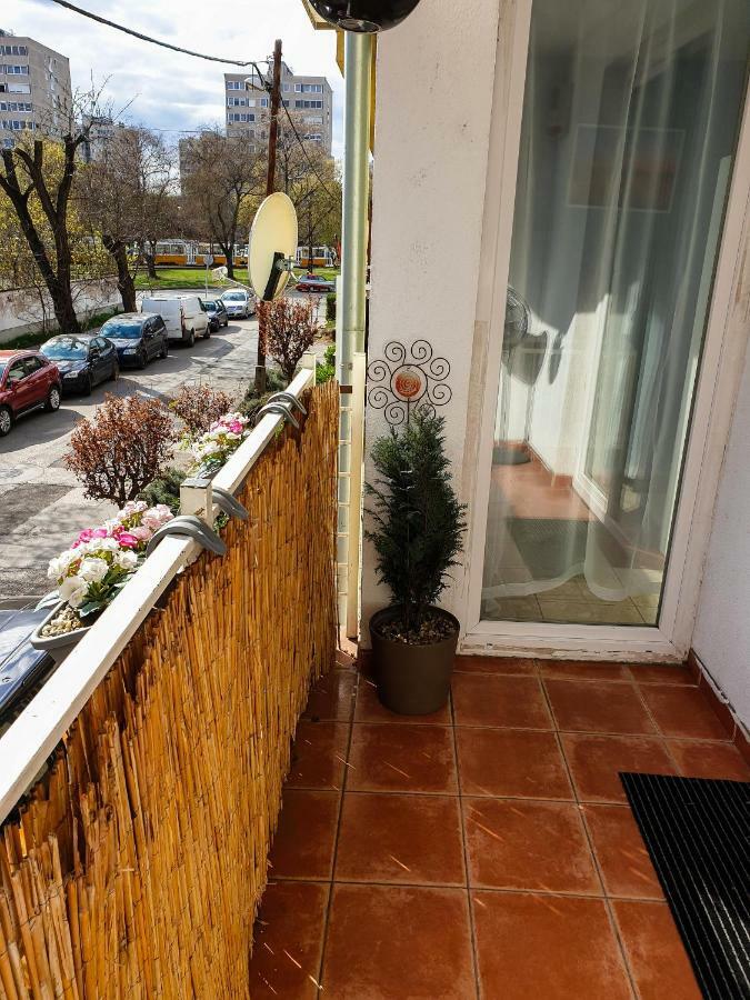 New Pest Apartman