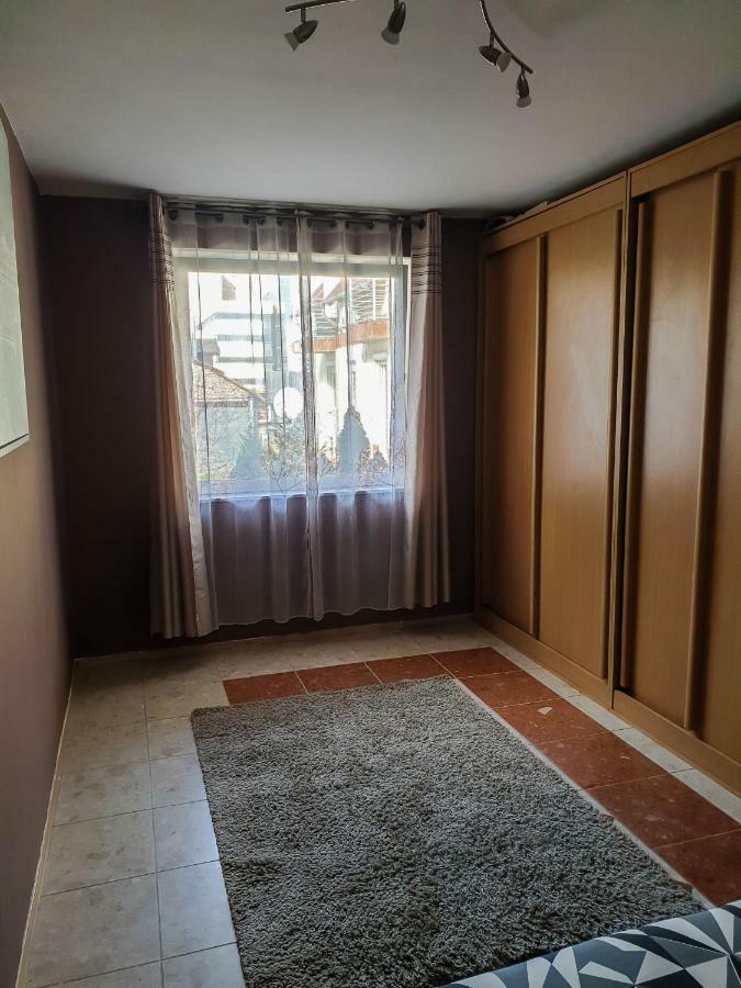 New Pest Apartman Apartment Budapest