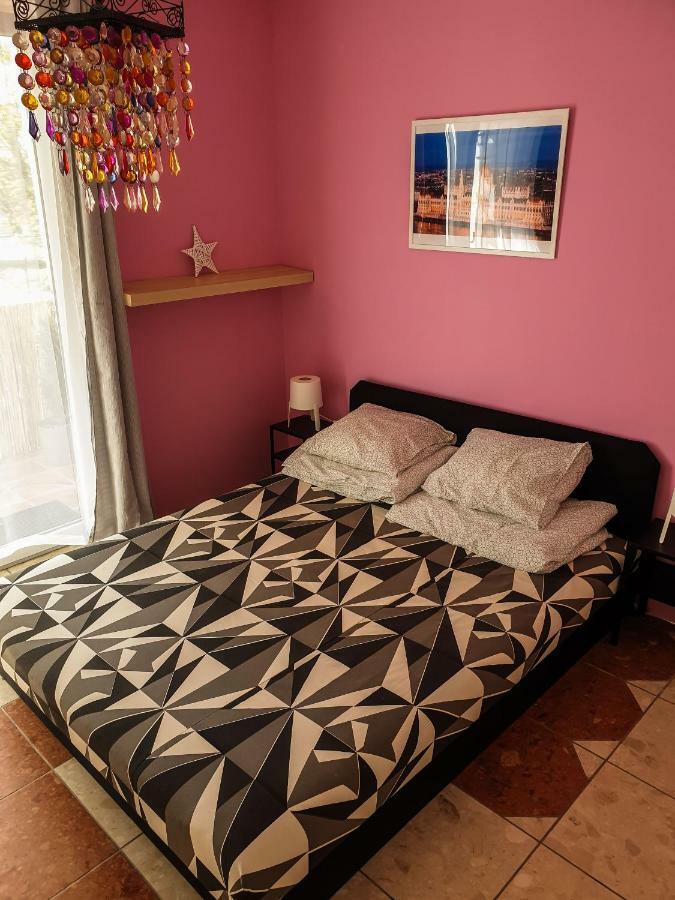 Apartment New Pest Apartman Budapest