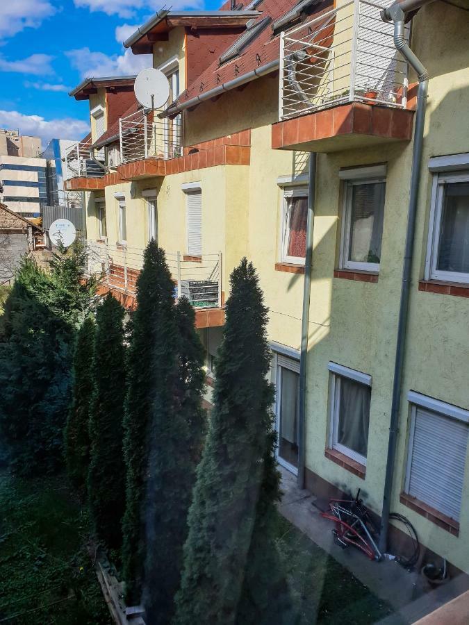New Pest Apartman Apartment