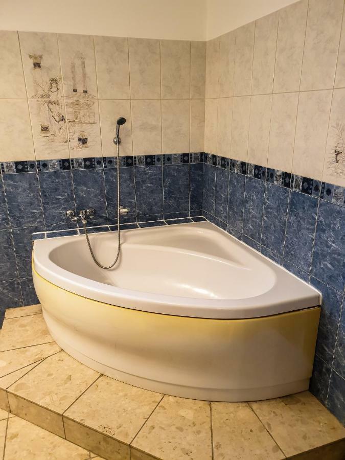 New Pest Apartman Apartment