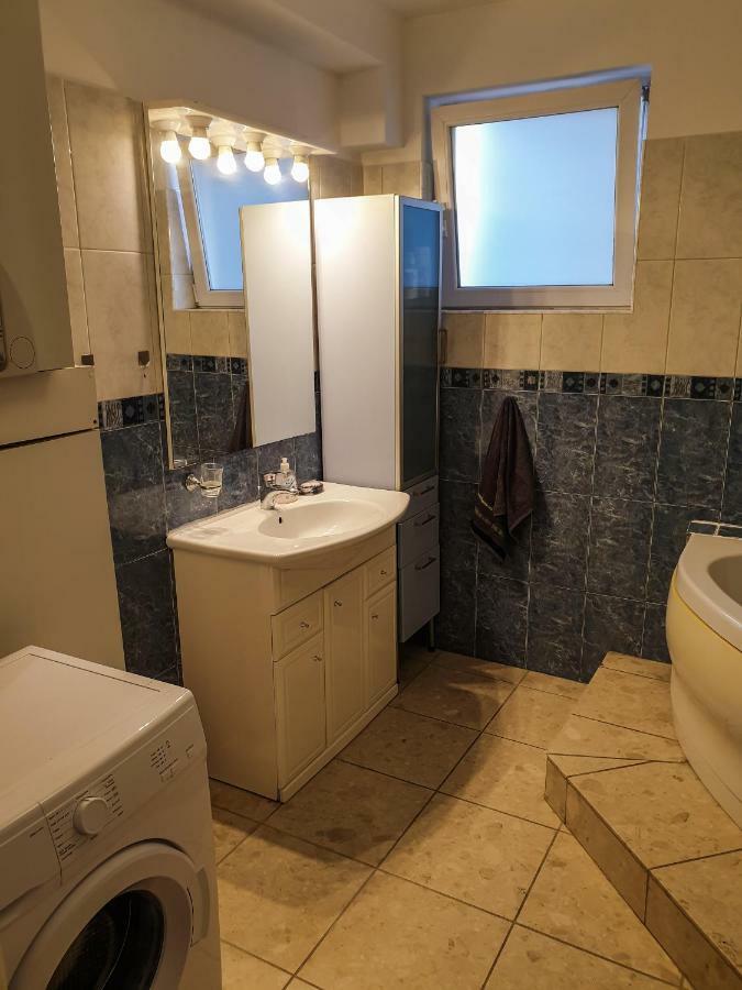 New Pest Apartman Apartment *